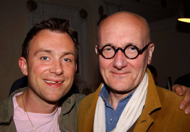 photo-Damon Albarn 2006