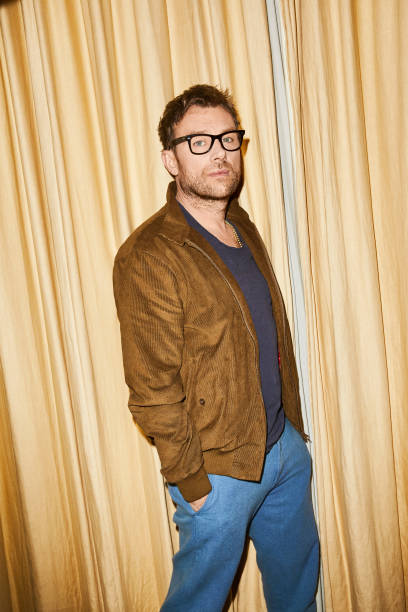 photo-Damon Albarn 2019