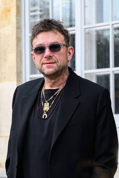 photo-Damon Albarn 2026