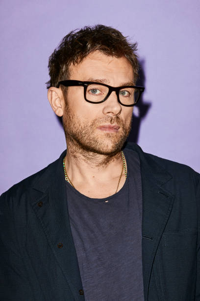 photo-Damon Albarn 2019
