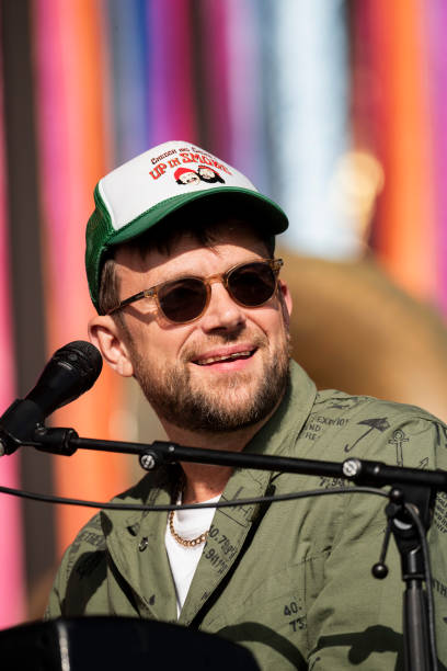 photo-Damon Albarn 2024