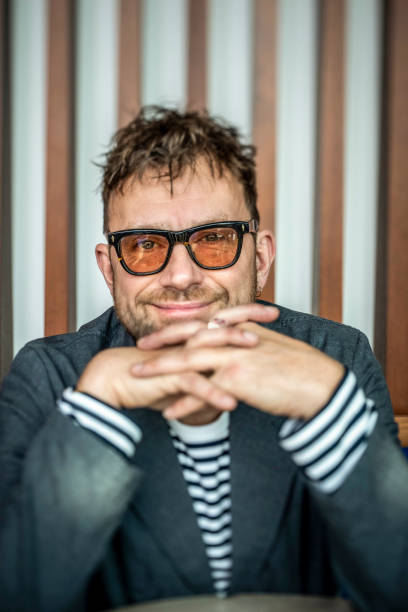 photo-Damon Albarn 2022