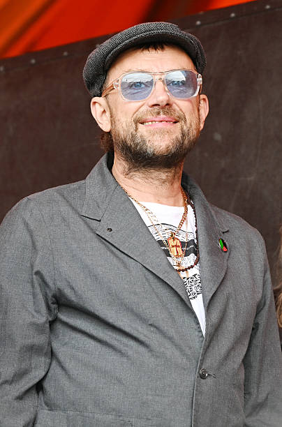photo-Damon Albarn 2025