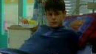 photo-Danny Dyer 1993