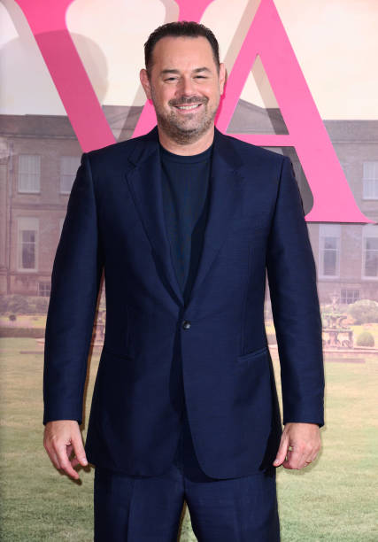 photo-Danny Dyer 2024