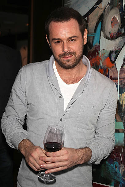 photo-Danny Dyer 2013