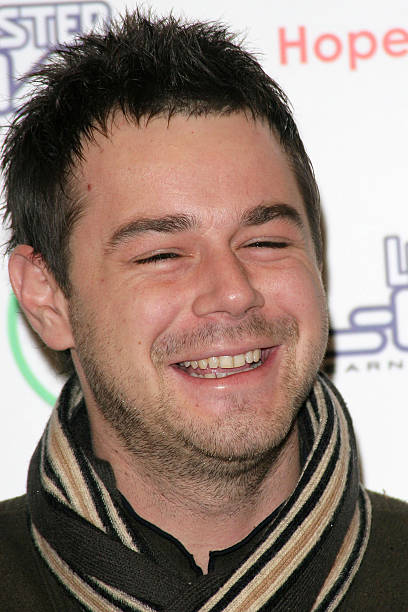 photo-Danny Dyer 2005