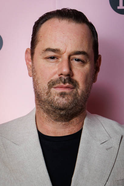 photo-Danny Dyer 2023
