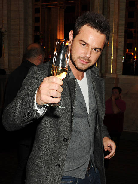 photo-Danny Dyer 2010
