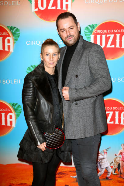 photo-Danny Dyer 2020