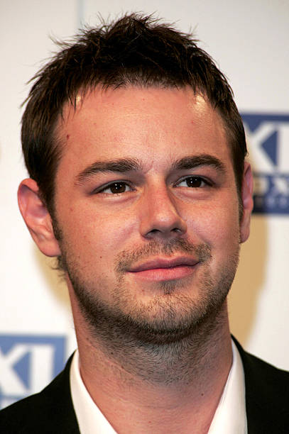 photo-Danny Dyer 2005