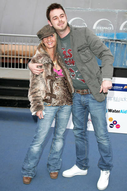 photo-Danny Dyer 2006