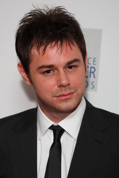 photo-Danny Dyer 2008