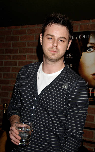 photo-Danny Dyer 2007
