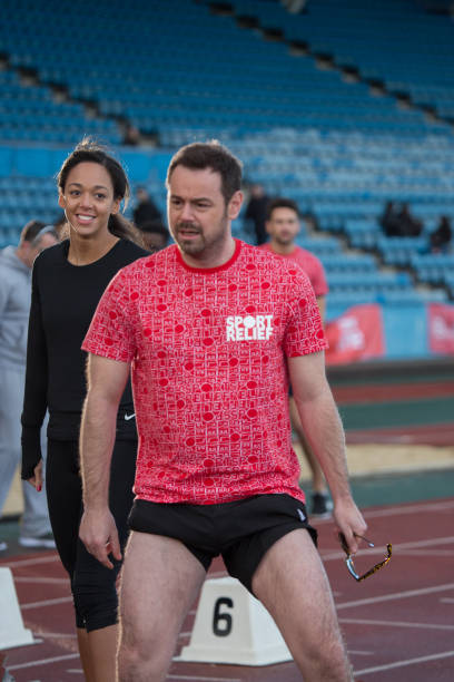 photo-Danny Dyer 2015