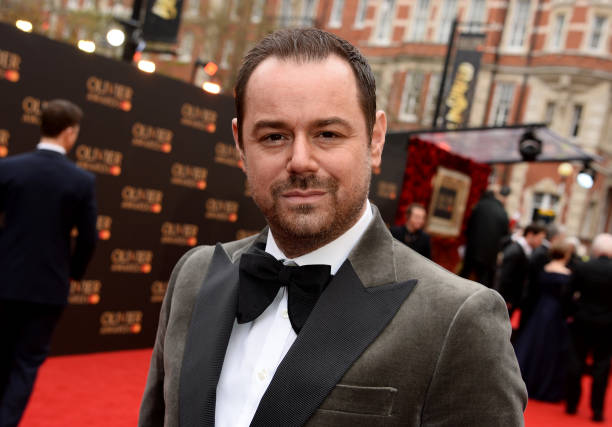 photo-Danny Dyer 2019