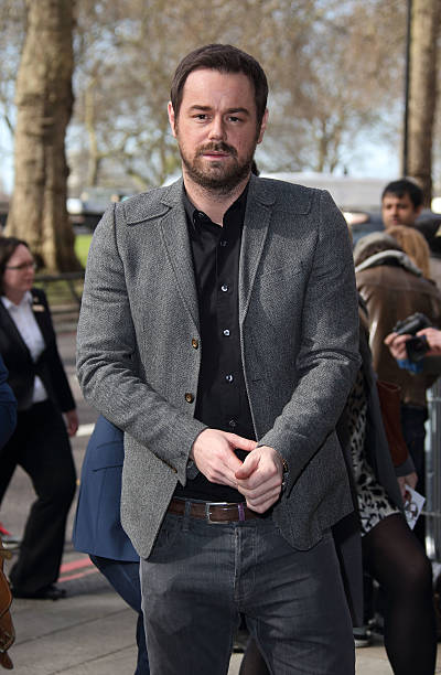 photo-Danny Dyer 2015