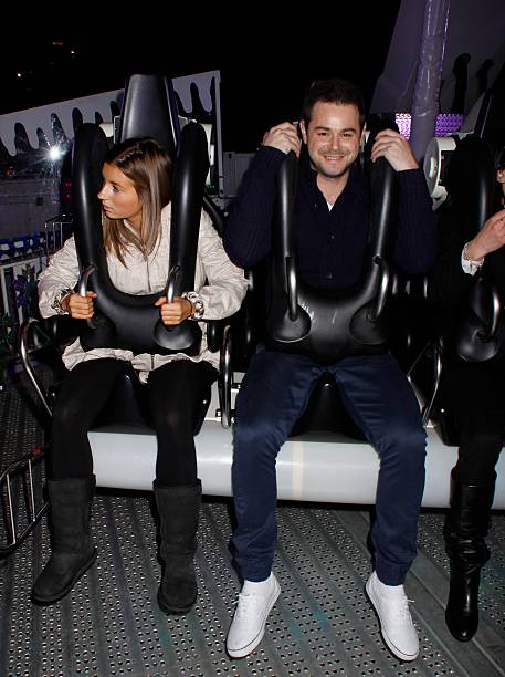 photo-Danny Dyer 2011