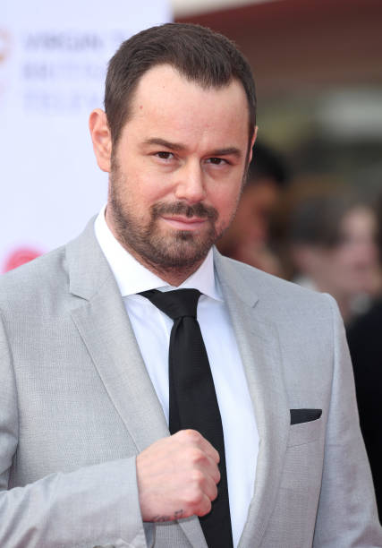 photo-Danny Dyer 2017
