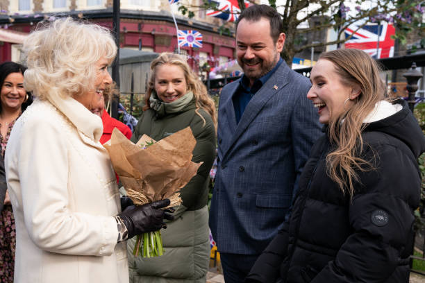 photo-Danny Dyer 2022
