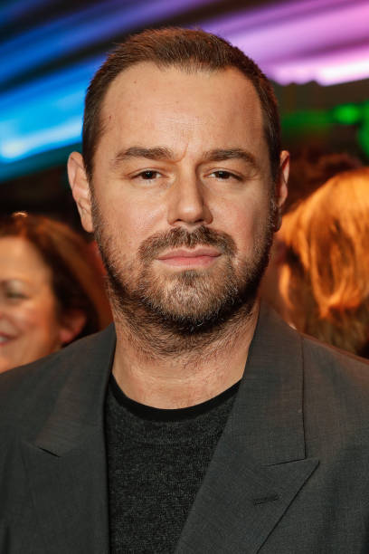 photo-Danny Dyer 2018