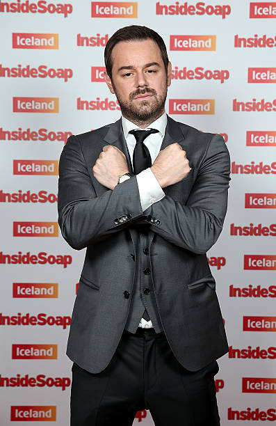photo-Danny Dyer 2014