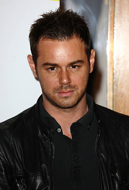 photo-Danny Dyer 2009