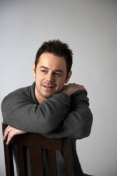 photo-Danny Dyer 2010
