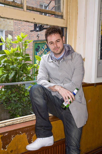 photo-Danny Dyer 2008