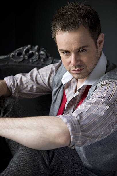 photo-Danny Dyer 2009