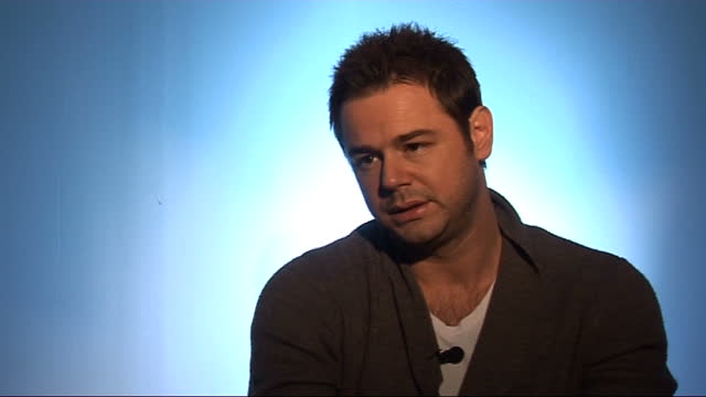 photo-Danny Dyer 2010