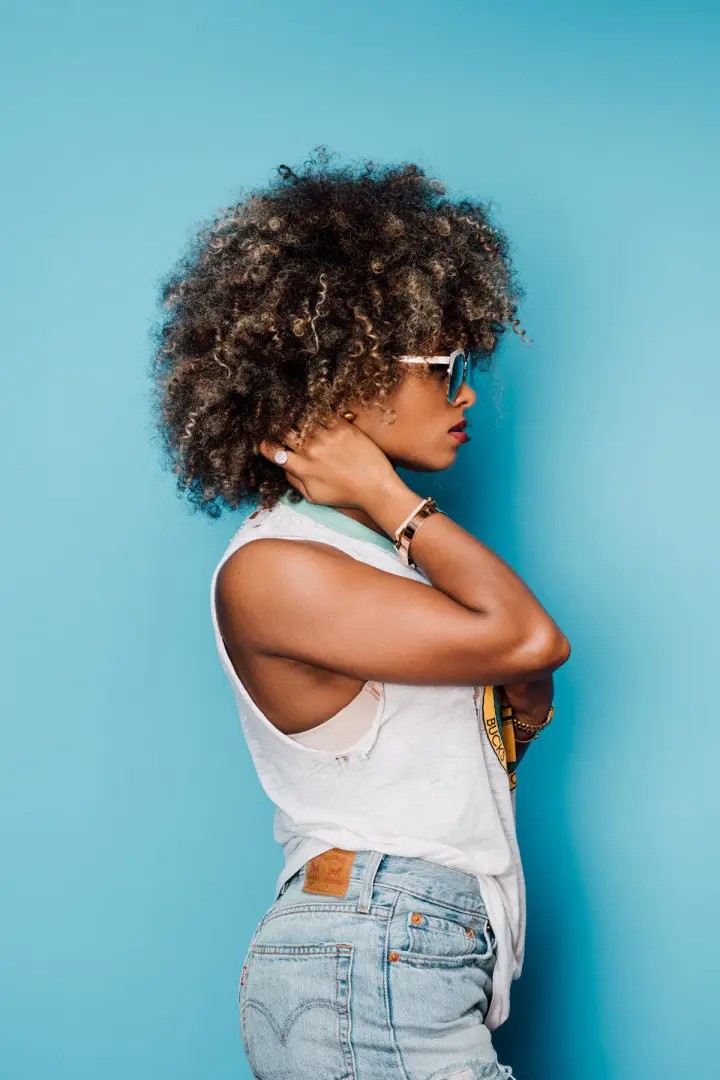 photo-Fleur East 2013