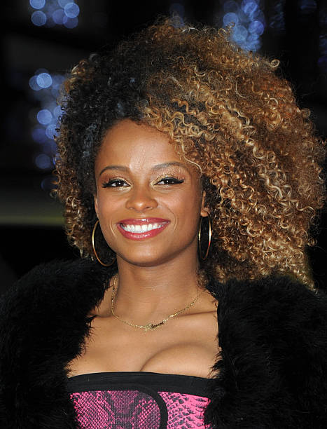 photo-Fleur East 2014