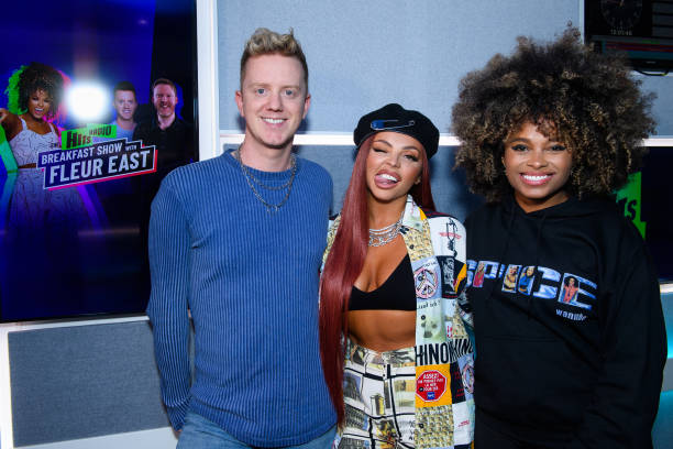photo-Fleur East 2021