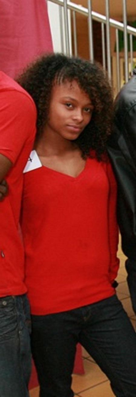 photo-Fleur East 2005