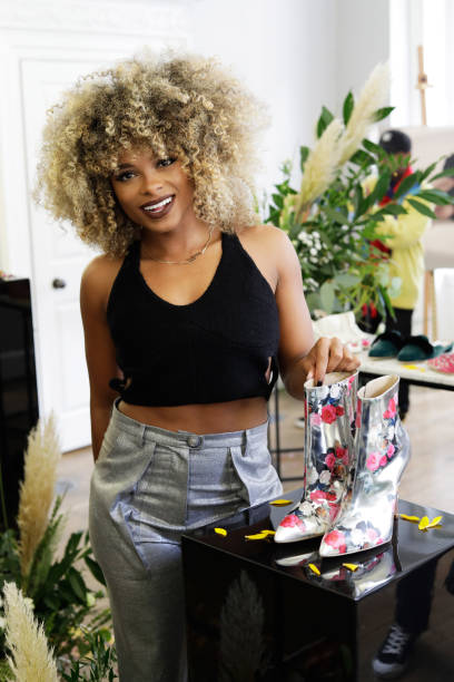 photo-Fleur East 2017