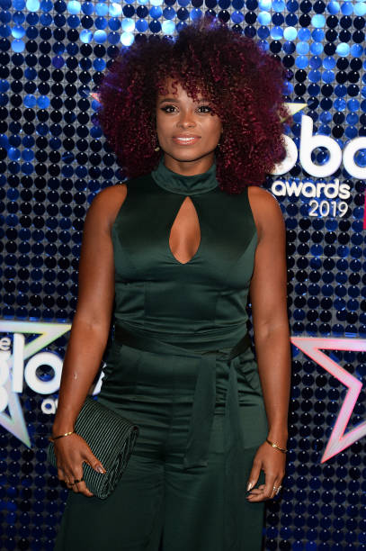 photo-Fleur East 2019