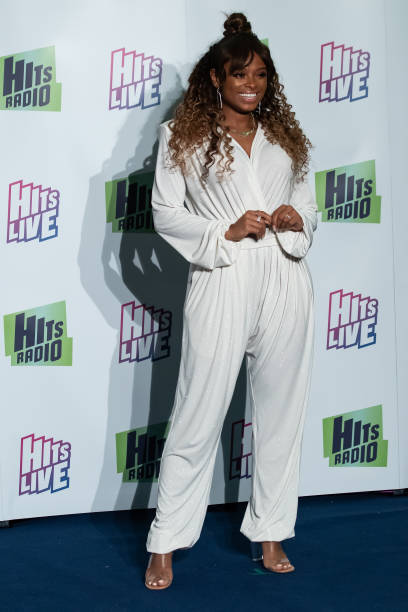photo-Fleur East 2019