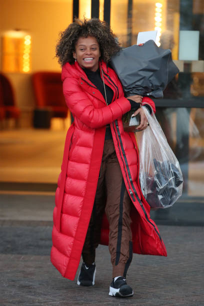photo-Fleur East 2022