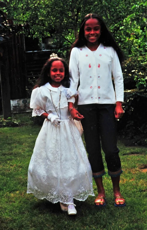 photo-Fleur East 1998