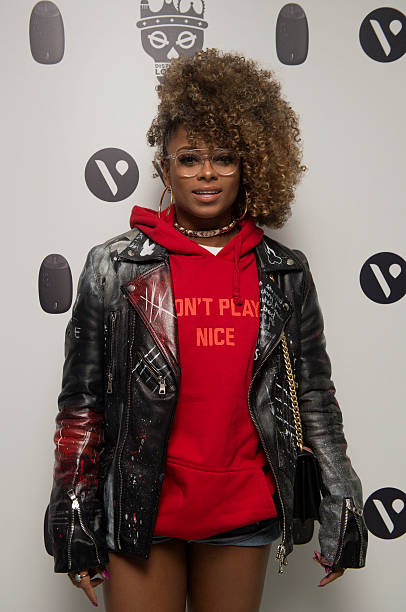photo-Fleur East 2016