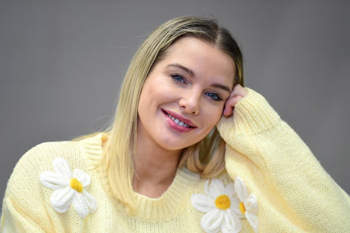 photo-Helen Flanagan 2022