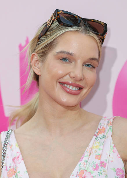 photo-Helen Flanagan 2024
