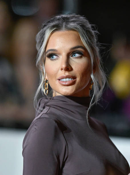 photo-Helen Flanagan 2022