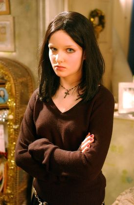 photo-Helen Flanagan 2005