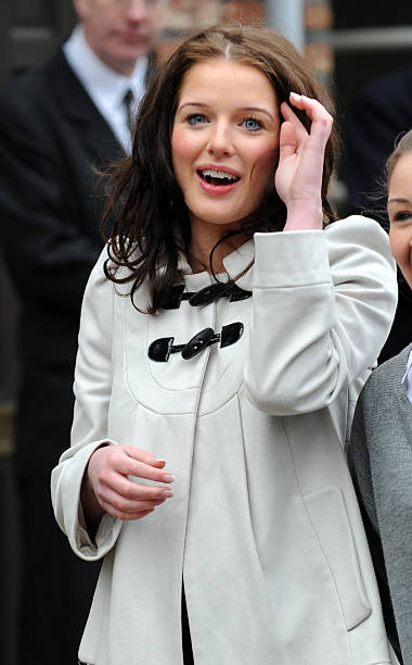photo-Helen Flanagan 2010