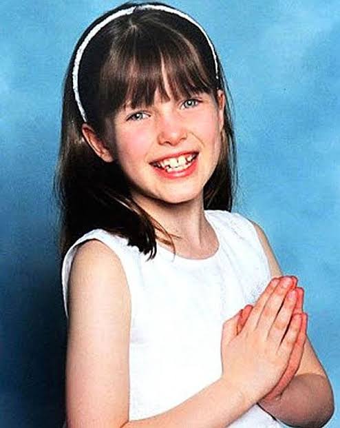 photo-Helen Flanagan 1997