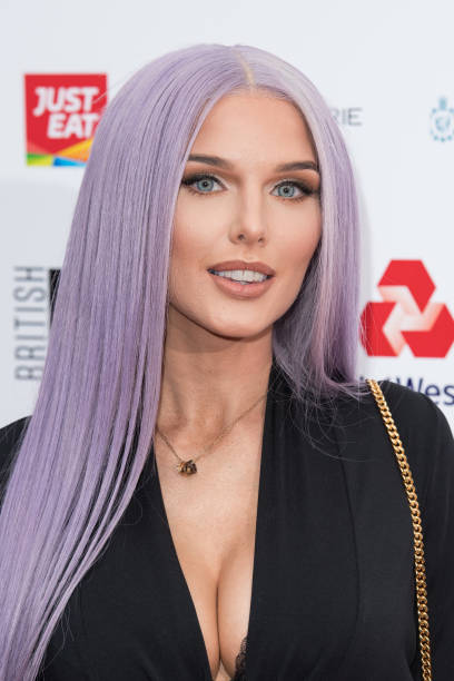 photo-Helen Flanagan 2019