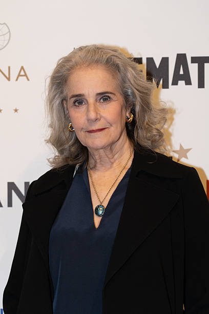 photo-Debra Winger 2026