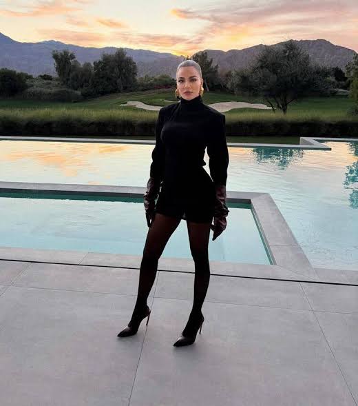 photo-Khloé Kardashian 2020